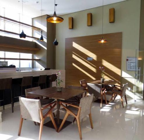 Flat Particular No Hotel Jade Park Sul برازيليا المظهر الخارجي الصورة